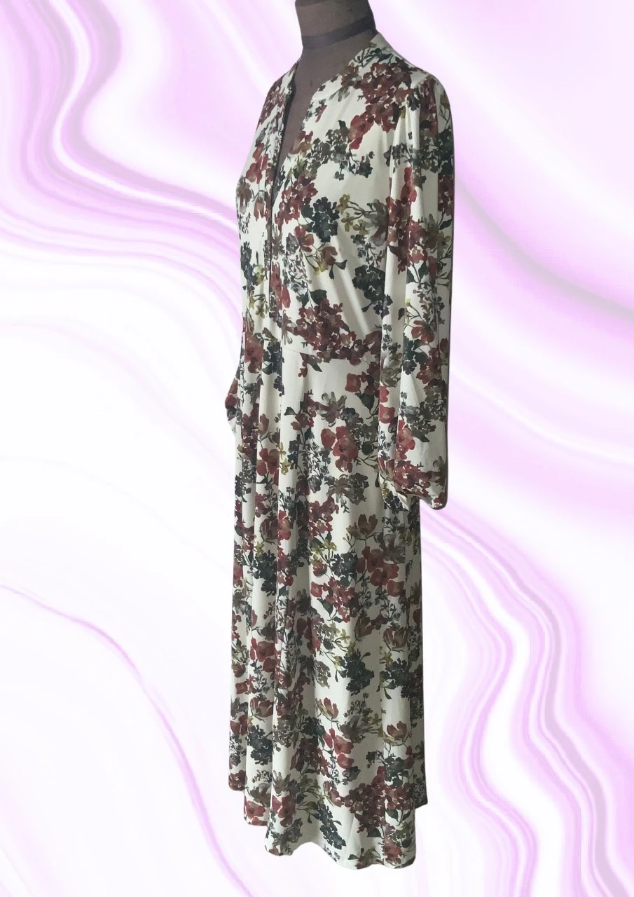 Long dress K-Design xl – photo 7